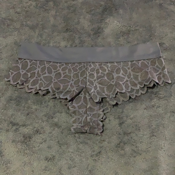 PINK Victoria's Secret Other - Pink Extra Low-Rise Cheekster